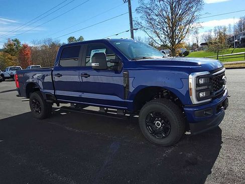 New 2026 Ford F350 XL w/ STX Appearance Package image 2