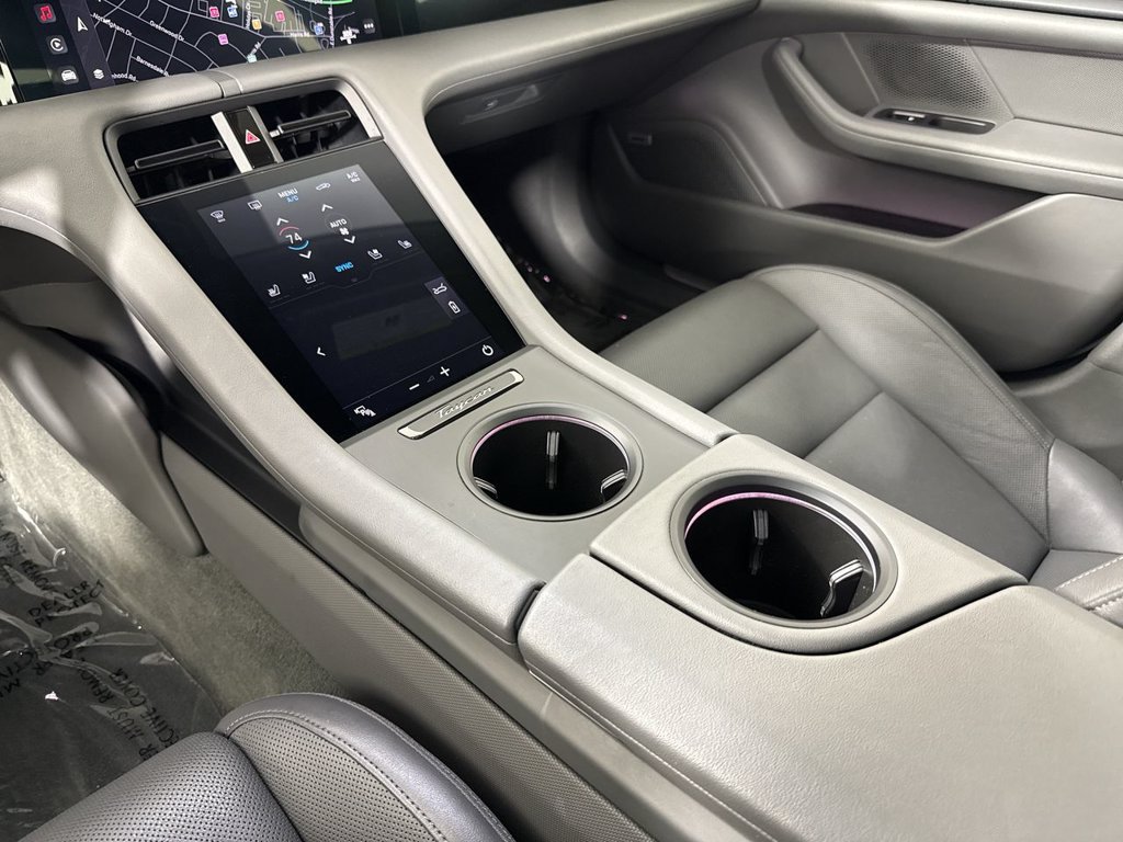 Certified 2021 Porsche Taycan 4S AWD/4WD image 32