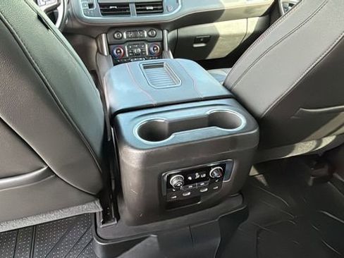 Used 2021 Chevrolet Tahoe RST w/ Luxury Package image 20