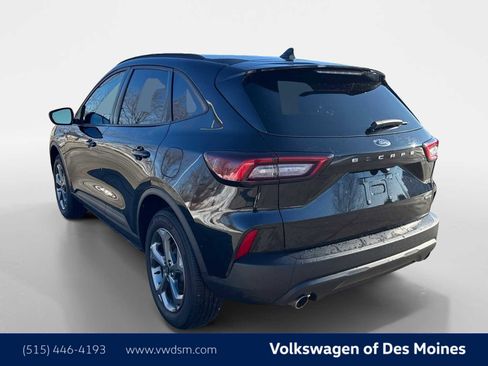 Used 2025 Ford Escape ST-Line Select image 4