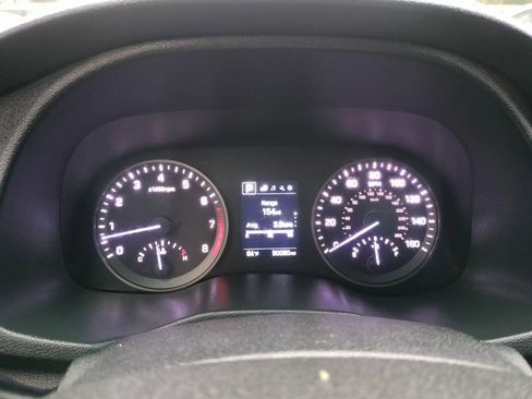 Used 2017 Hyundai Tucson Eco image 42