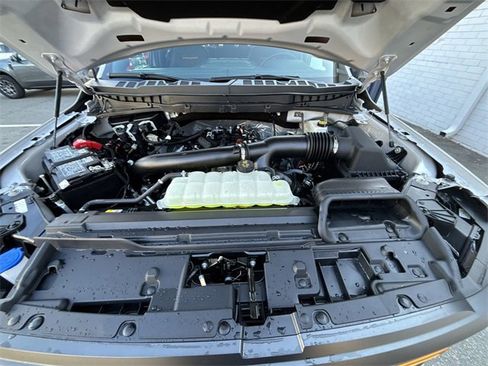 Used 2025 Ford F150 Tremor w/ Tow/Haul Package image 17