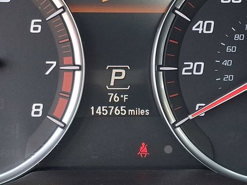 Used 2018 Acura TLX V6 w/ Technology & A-SPEC Pkg AWD/4WD image 22