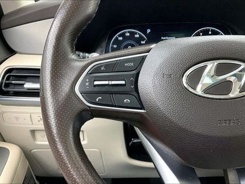 Used 2020 Hyundai Palisade Limited AWD/4WD image 23
