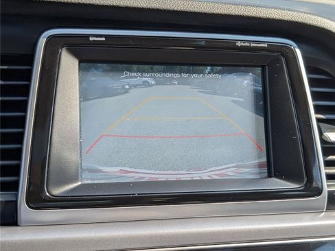 Used 2018 Hyundai Sonata Limited w/ Cargo Package FWD image 29