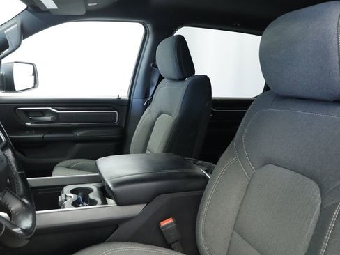 Certified 2019 RAM 1500 Big Horn AWD/4WD image 26