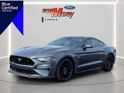 Used 2022 Ford Mustang GT Premium w/ GT Performance Package