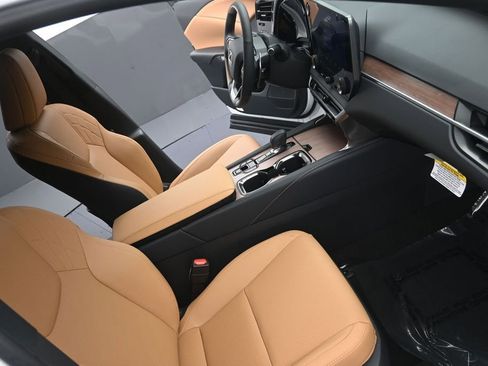 New 2026 Lexus RX 350h image 13