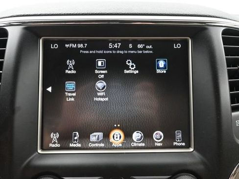 Used 2015 Jeep Grand Cherokee Limited RWD image 15