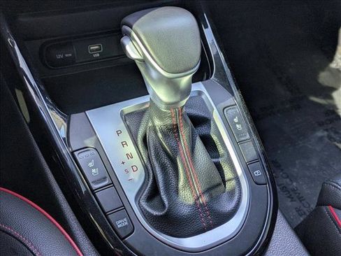 Used 2024 Kia Forte GT w/ Option Group 015 image 16