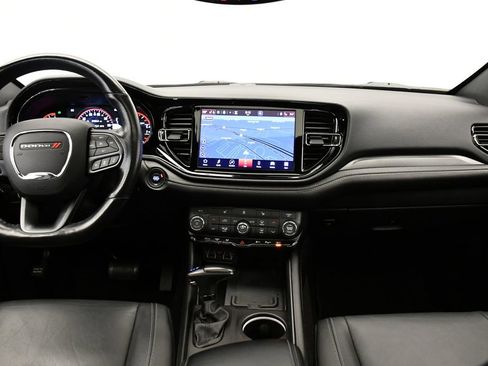 Used 2022 Dodge Durango GT image 19