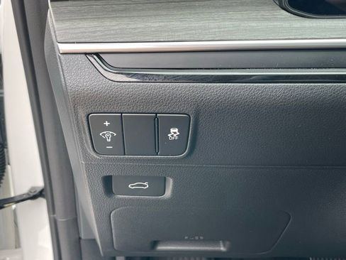 New 2026 Kia K5 EX FWD image 11