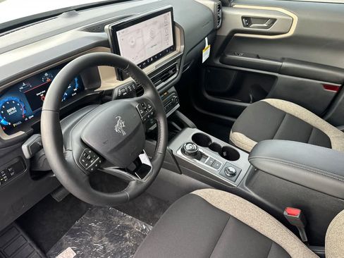 New 2025 Ford Bronco Sport Big Bend image 12