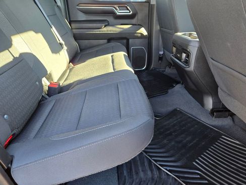 Used 2023 Chevrolet Silverado 1500 RST image 14