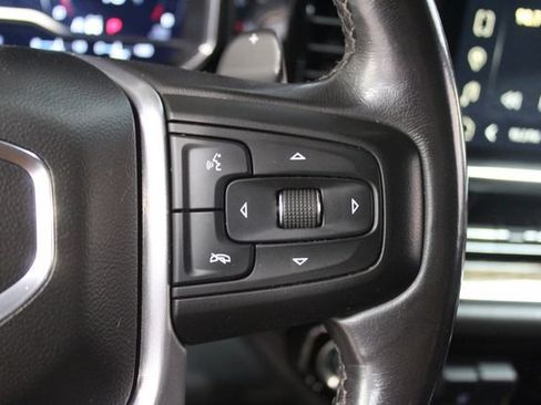Used 2023 GMC Sierra 1500 Elevation AWD/4WD image 17