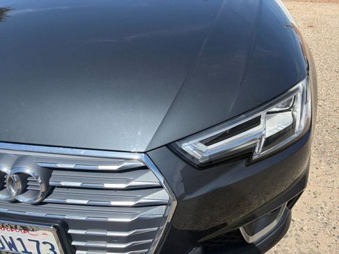 Used 2019 Audi A4 2.0T Premium Plus w/ Premium Plus Package AWD/4WD image 36