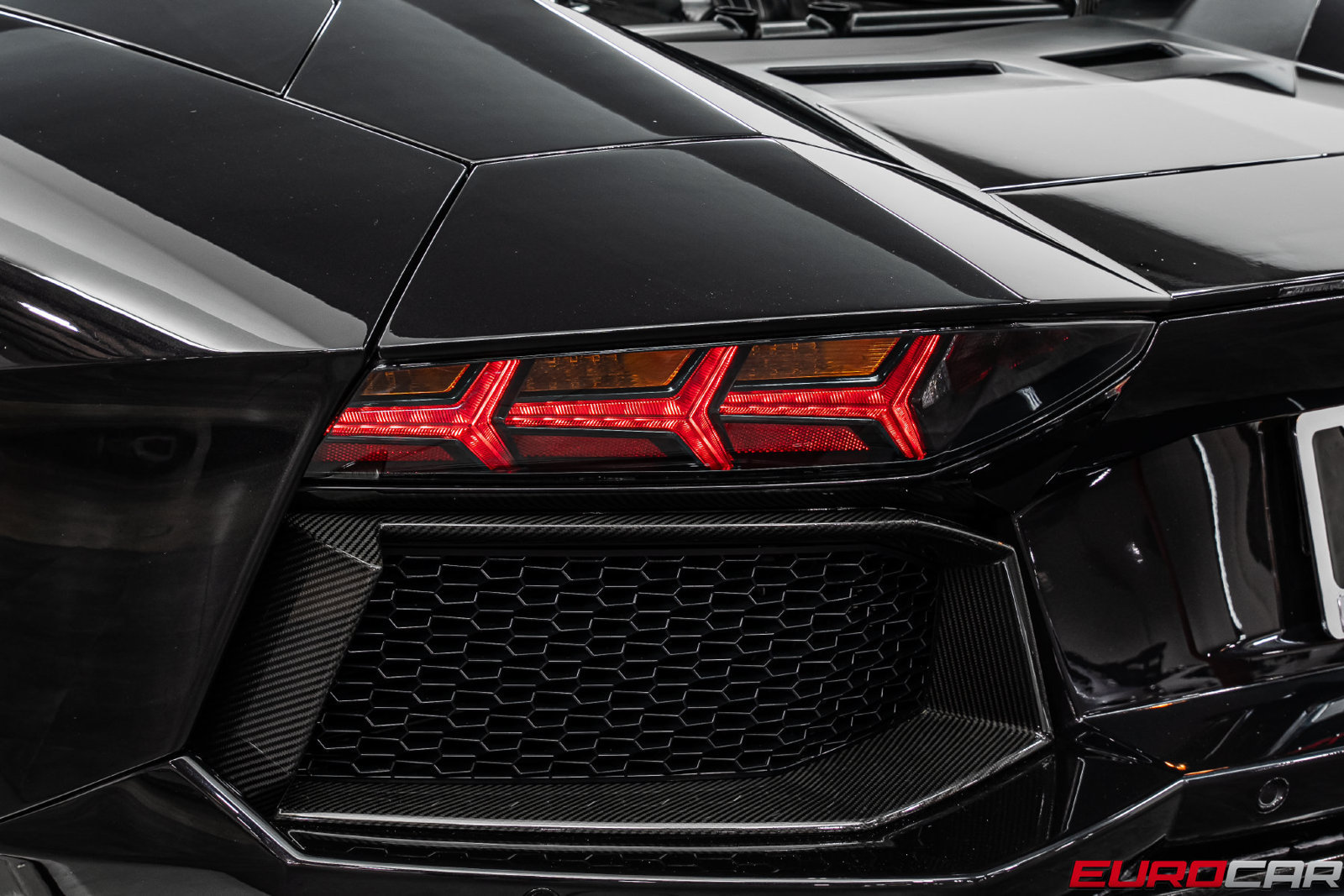 Used 2014 Lamborghini Aventador LP 700-4 AWD/4WD image 26