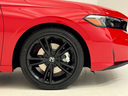 New 2026 Honda Civic Si image 6