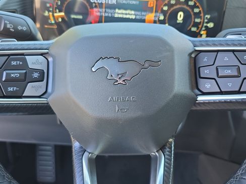 New 2025 Ford Mustang GT image 18