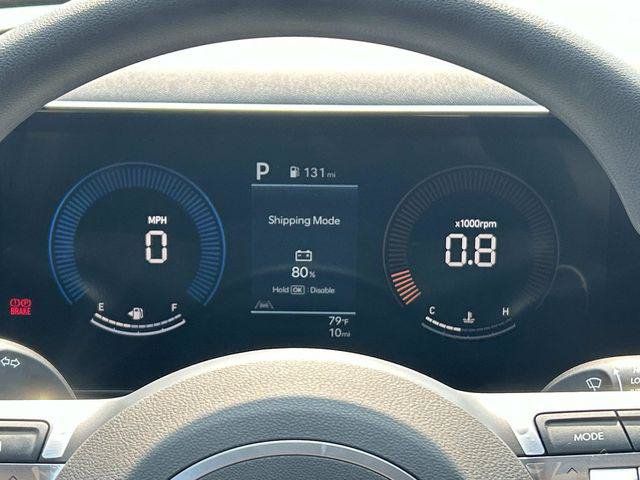 New 2027 Hyundai Santa Cruz SE AWD/4WD image 10