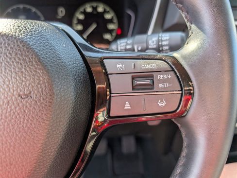 Certified 2025 Honda Pilot EX-L image 21