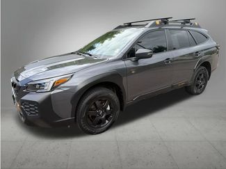 Used 2024 Subaru Outback Wilderness w/ Wilderness Package AWD/4WD 360° Tour