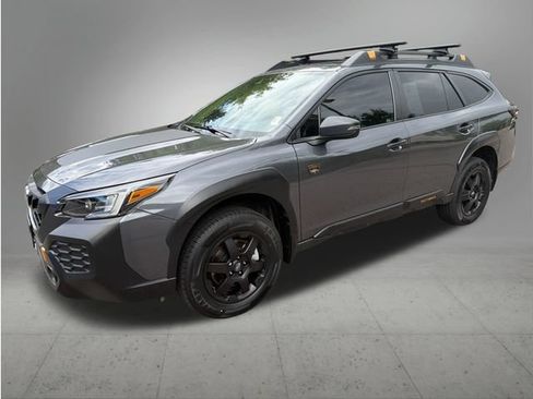 Used 2024 Subaru Outback Wilderness w/ Wilderness Package AWD/4WD image 1