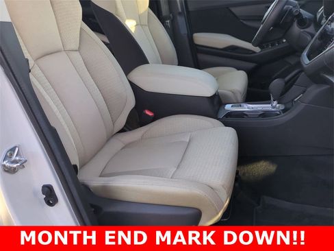 Certified 2025 Subaru Ascent Premium w/ Premium Package image 22