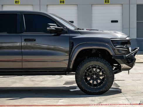 Used 2024 RAM 1500 TRX w/ TRX Level 2 Equipment Group image 27