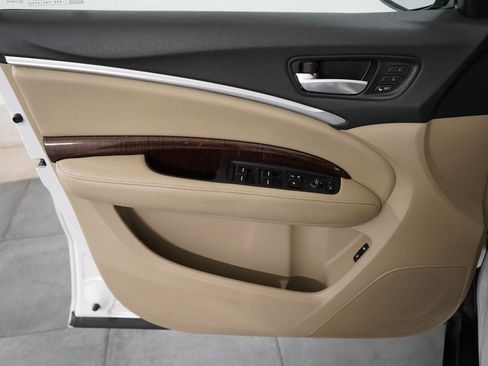 Used 2020 Acura MDX SH-AWD image 13