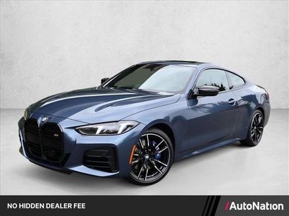 Used 2026 BMW 440i xDrive Coupe