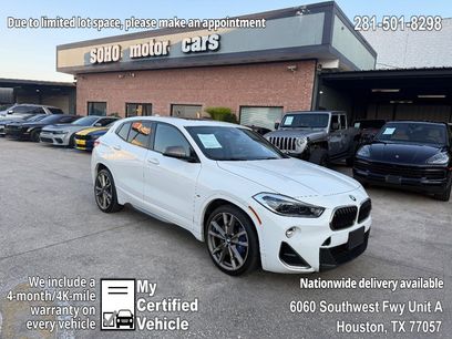 Used 2020 BMW X2 M35i w/ Premium Package