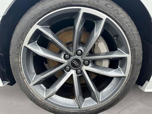 Certified 2023 Audi A5 2.0T Premium Plus w/ Premium Plus image 14