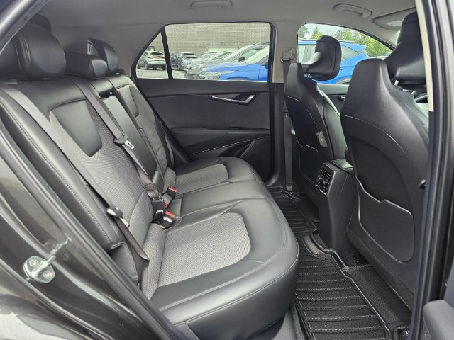 Certified 2023 Kia Niro Wind w/ Wind Preserve Package FWD image 14
