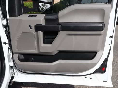 Used 2019 Ford F350 XL w/ XL Value Package image 44