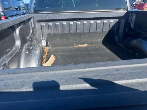 Used 2014 Ford F150 STX w/ Equipment Group 201A Mid image 4