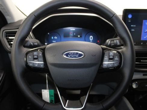 New 2026 Ford Escape Platinum w/ Premium Technology Package image 34