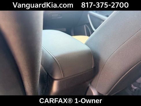 Certified 2025 Kia Soul LX w/ LX Technology Package FWD image 26