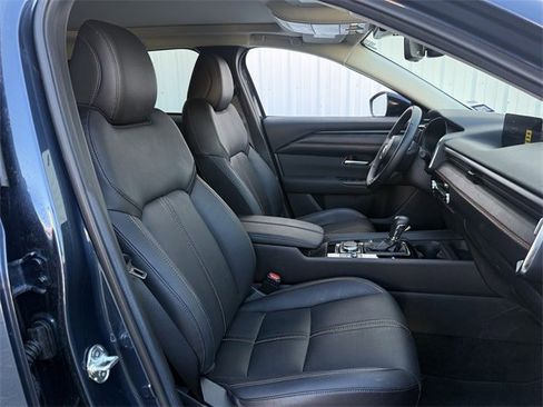 Used 2025 MAZDA CX-50 AWD 2.5 S w/ Premium Plus Pkg image 30