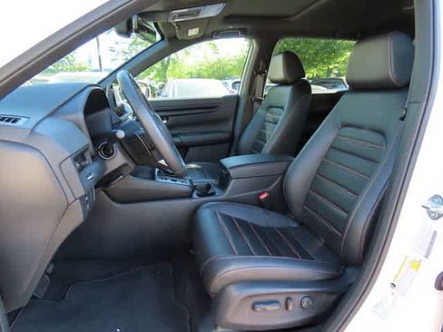 Certified 2024 Honda CR-V Sport-L image 13