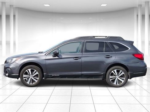 Used 2019 Subaru Outback 2.5i Limited w/ Popular Package #2 AWD/4WD image 2