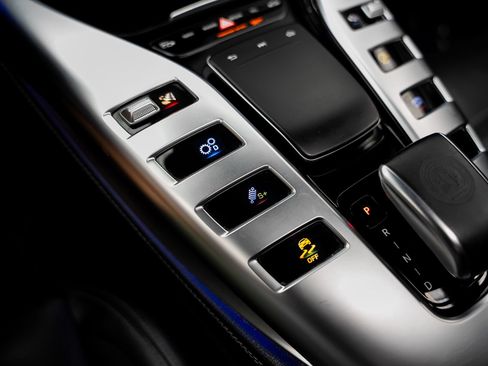 Used 2019 Mercedes-Benz AMG GT 63 S image 58