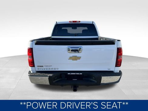 Used 2011 Chevrolet Silverado 1500 LT w/ All-Star Edition image 6