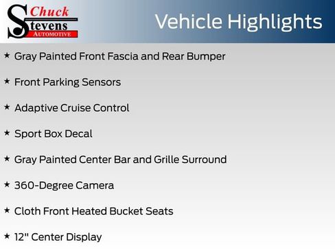 New 2026 Ford Ranger XLT RWD image 9