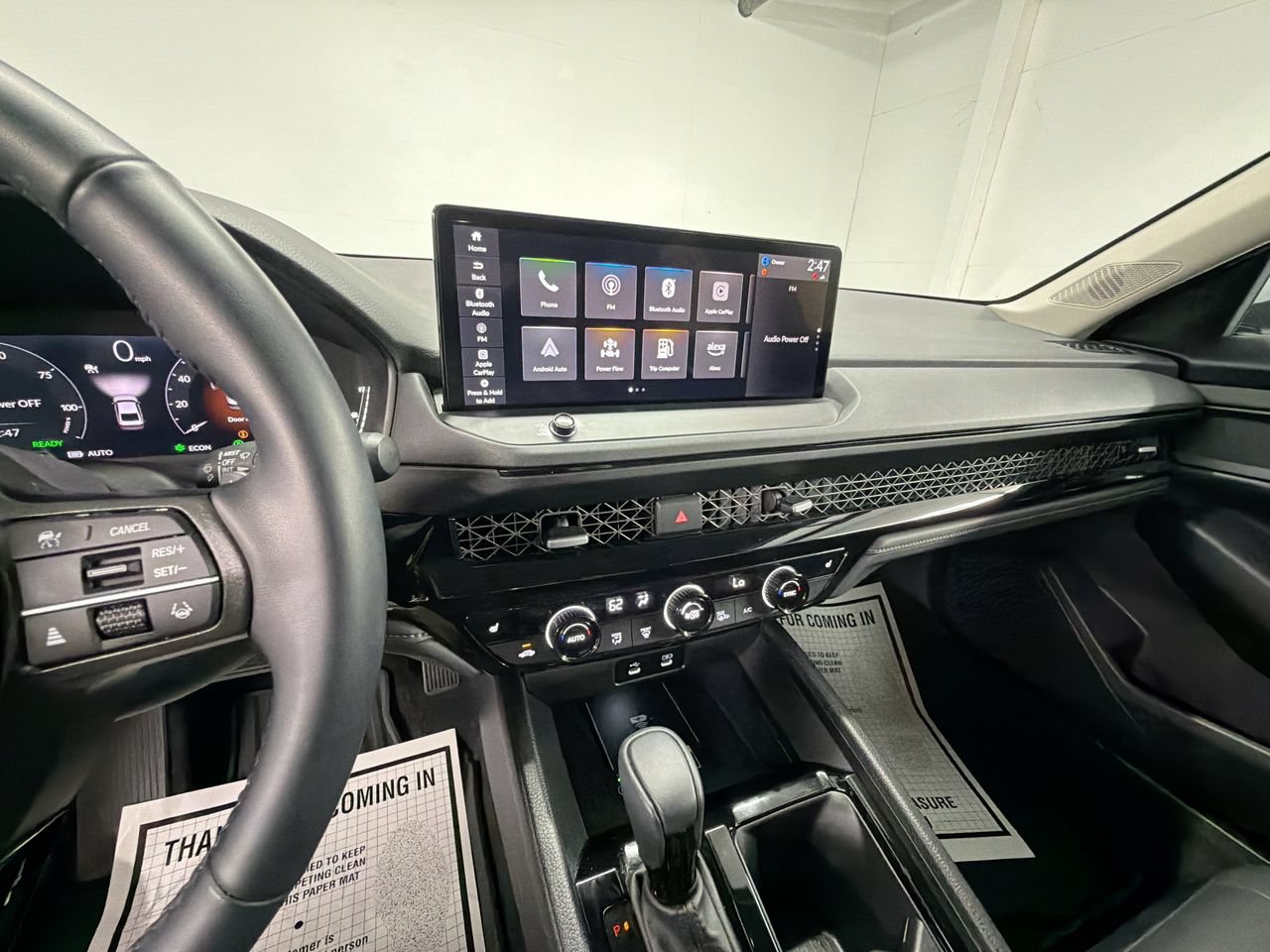 Used 2025 Honda Accord EX-L image 17