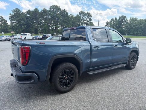 Used 2026 GMC Sierra 1500 Elevation w/ Elevation Premium Package AWD/4WD image 10