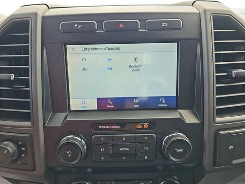 Used 2021 Ford F250 XL w/ STX Appearance Package AWD/4WD image 21