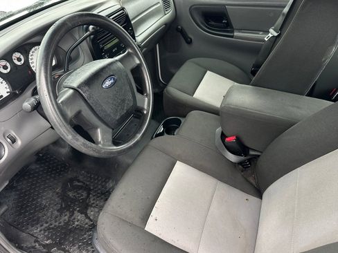 Used 2011 Ford Ranger Sport image 10
