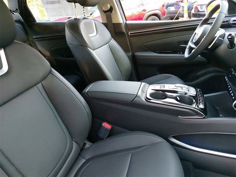 New 2024 Hyundai Tucson Limited image 10