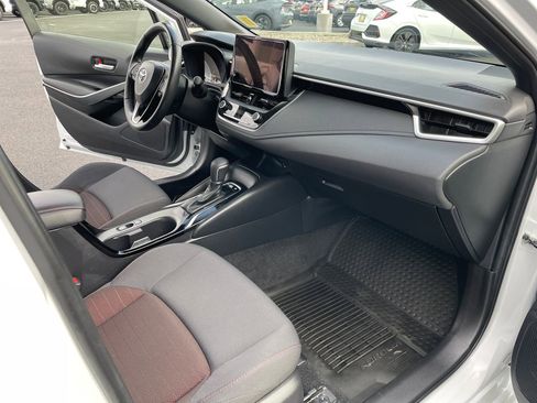 Certified 2024 Toyota Corolla SE image 16